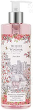 Woods of Windsor True Rose Gift Set 350ml Hand Wash + 50ml Hand Cream