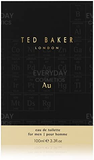 Ted Baker Au Eau de Toilette 100ml Spray