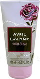 Avril Lavigne Wild Rose Body Lotion 150ml