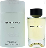 Kenneth Cole For Her Eau de Parfum 100ml Spray