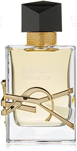 Yves Saint Laurent Libre Eau de Parfum 50ml Spray