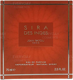 Jean Patou Sira Des Indes Eau de Parfum 75ml Spray