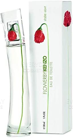 Kenzo Flower By Kenzo Legere Eau De Toilette 30ml Spray