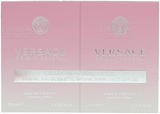 Versace Bright Crystal Gift Set 2 x 30ml EDT Spray