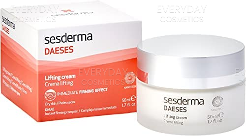 Sesderma Daeses Face Lifting Cream 50ml - For Dry Skin