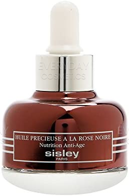 Sisley Black Rose Precious Face Oil 25ml