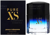 Paco Rabanne Pure XS Eau de Toilette 100ml Spray