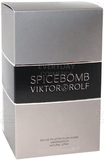 Viktor & Rolf Spicebomb Gift Set 50ml EDT + 50ml Non-Foaming Shaving Cream + 50ml Aftershave Balm