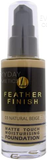 Lentheric Feather Finish Matte Touch Moisturising Foundation 30ml - Natural Beige 03