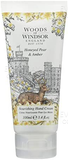 Woods of Windsor Honeyed Pear & Amber Hand Cream 100ml