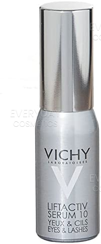 Vichy Liftactiv Serum 10 Eyes and Lashes 15ml