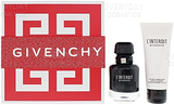 Givenchy Irresistible Gift Set 80ml EDP + 75ml Body Lotion + 75ml Bath & Shower Oil