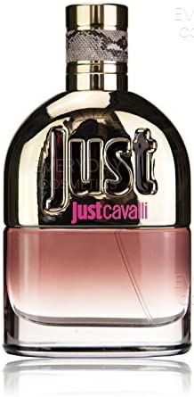 Roberto Cavalli Just Cavalli Eau de Toilette 75ml Spray