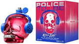 Police To Be Miss Beat Eau de Parfum 40ml Spray