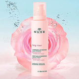 Nuxe Very Rose Creamy Make-up Remover Milk 200ml