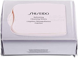 Shiseido Refreshing Cleansing Sheets - 30 Sheets