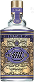 Mäurer & Wirtz 4711 Floral Collection Lilac Eau de Cologne 100ml Spray