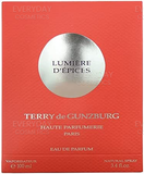 Terry de Gunzburg Lumiere d'Epices Eau de Parfum 100ml Spray