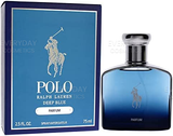 Ralph Lauren Polo Deep Blue Eau de Parfum 75ml Spray