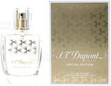 S.T Dupont Pour Femme Special Edition Eau de Parfum 100ml Spray