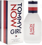 Tommy Hilfiger Tommy Girl Now Eau de Toilette 30ml Spray