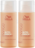 Wella Professionals Invigo Nutri-Enrich Deep Nourishing Shampoo 50ml