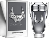 Paco Rabanne Invictus Platinum Eau de Parfum 200ml Spray