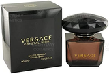 Versace Crystal Noir Eau de Parfum 90ml Spray