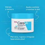 CeraVe SA Smoothing Body Cream 340g