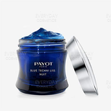 Payot Blue Techni Liss Nuit Regenerating Balm 50ml