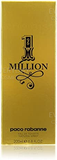 Paco Rabanne 1 Million Eau De Toilette 200ml Spray