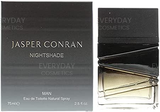 Jasper Conran Nightshade Men Eau de Toilette 75ml Spray