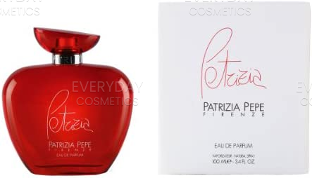 Patrizia Pepe Patrizia Eau de Parfum 100ml Spray