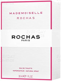 Rochas Mademoiselle Rochas Eau de Toilette 30ml Spray