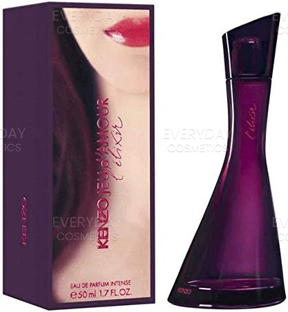 Kenzo Jeu d'Amour l'Elixir Eau de Parfum Intense 50ml Spray