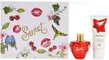 Lolita Lempicka Sweet Gift Set 50ml EDP + 75ml Body Lotion