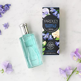 Yardley Bluebell & Sweet Pea Eau de Toilette 50ml Spray