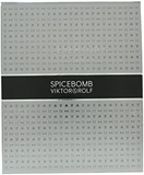 Viktor & Rolf Spicebomb Gift Set 50ml EDT + 50ml Non-Foaming Shaving Cream + 50ml Aftershave Balm