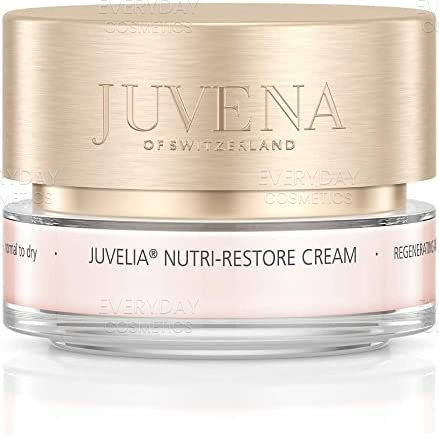 Juvena Juvelia Nutri-Restore Regenerating Anti-Wrinkle Face Cream 50ml