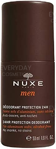 Nuxe Men 24hr Protection Deodorant 50ml