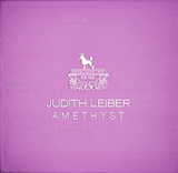 Judith Leiber Amethyst Gift Set 3 x 10ml EDP Refill + 10ml Refillable Purse Spray