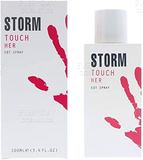 STORM Touch Eau de Toilette 100ml Spray