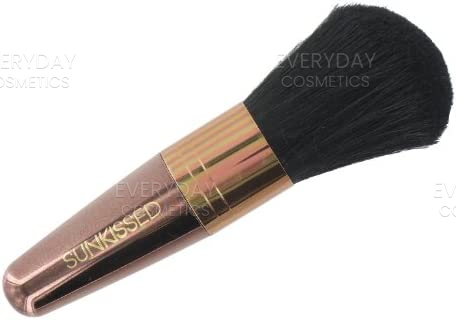 Sunkissed Cosmetics Bronzing Brush One Size