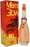 Jennifer Lopez Miami Glow Eau de Toilette 100ml Spray