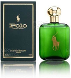 Ralph Lauren Polo Eau de Toilette 118ml Spray