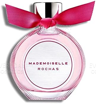 Rochas Mademoiselle Rochas Eau de Toilette 50ml Spray