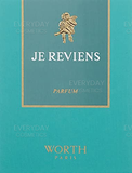 Worth Je Reviens Eau de Parfum 15ml