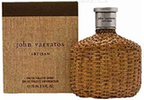 John Varvatos Artisan Eau de Toilette 75ml Spray