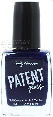 Sally Hansen Patent Gloss Nail Polish 11.8ml - 740 Slick