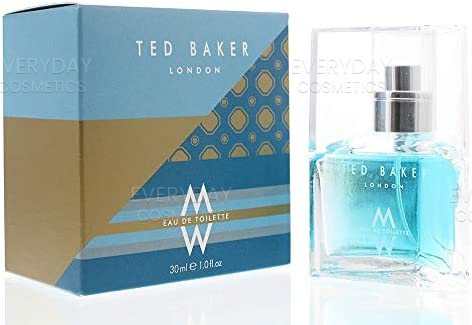 Ted Baker M Eau de Toilette 30ml Spray